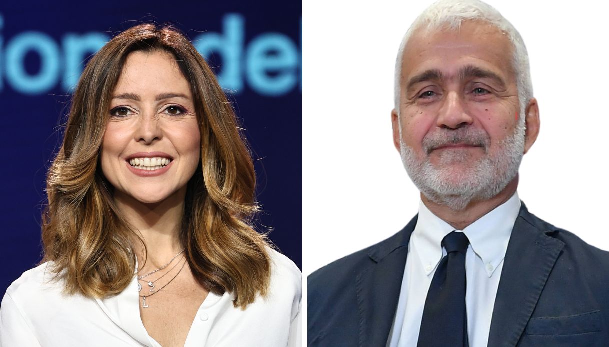 Paola Cervelli e Andrea Montanari sposi a Salina, i dettagli delle nozze