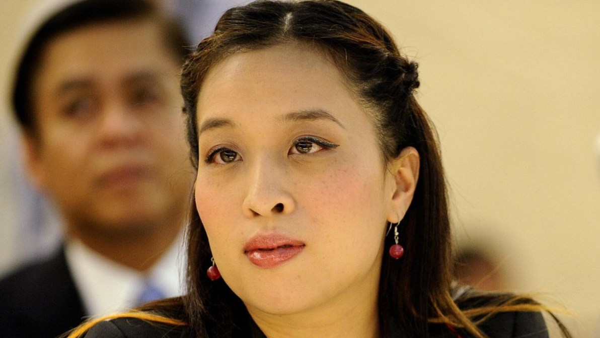 Chi era la Principessa Bajrakitiyabha della Thailandia, morta a 47 anni