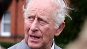 Re Carlo, il funerale più triste subito dopo la grande festa. Assenti i reali