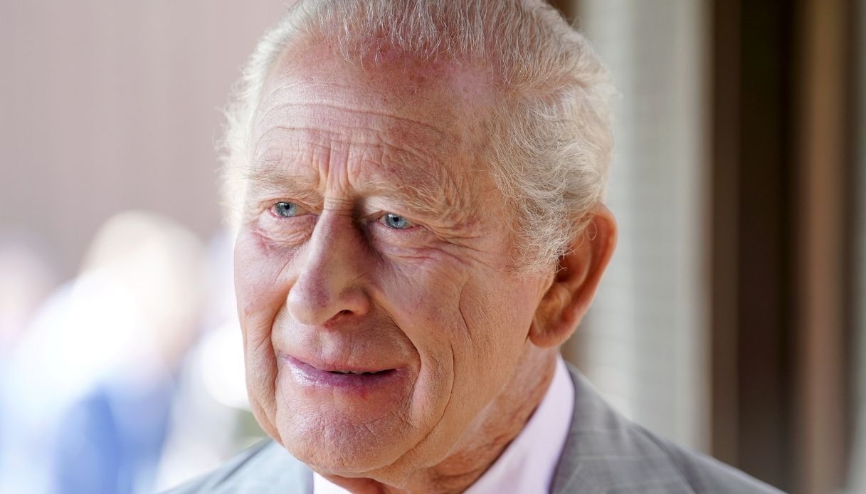 re carlo tende la mano a harry e meghan l8217offerta che potrebbe favorire il riavvicinamento da Dilei.it re carlo tende la mano a harry e meghan l8217offerta che potrebbe favorire il riavvicinamento