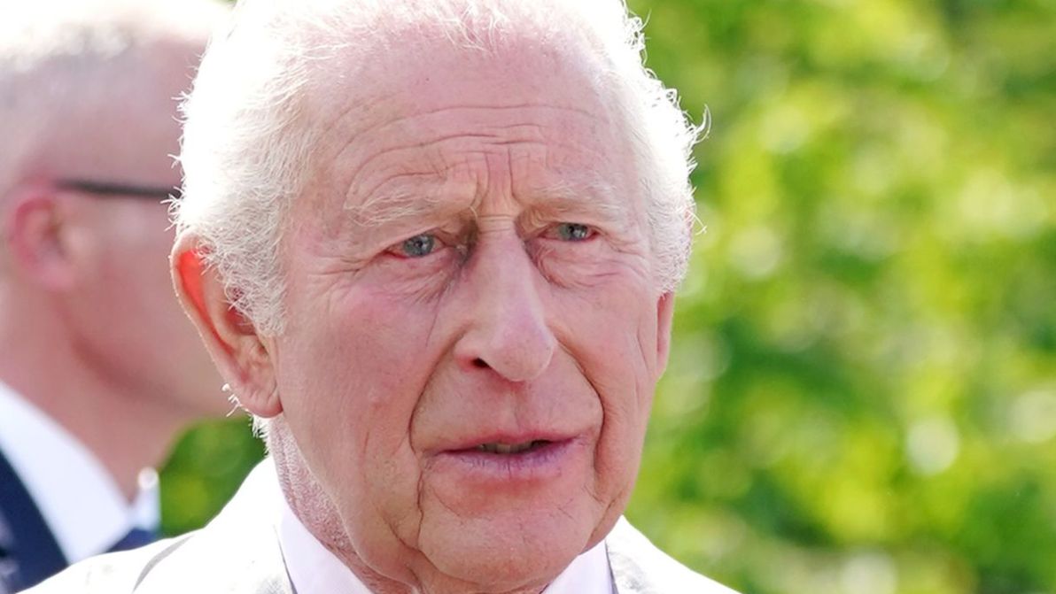 Re Carlo in lutto, chi era Lady Pamela Mountbatten