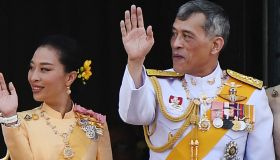 La Principessa ancora in coma, il dramma della famiglia reale thailandese