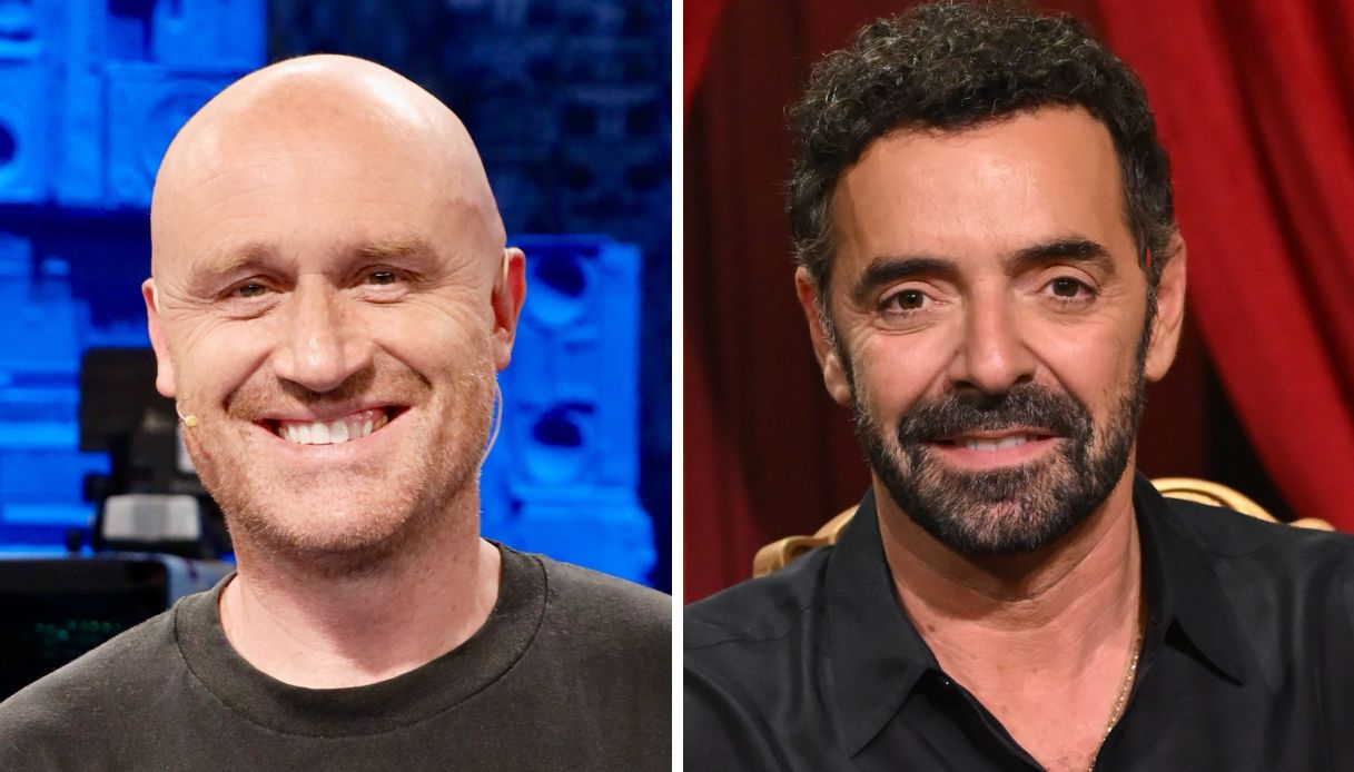 tommaso il figlio di rudy zerbi lavora a la vita in diretta con alberto matano da Dilei.it tommaso il figlio di rudy zerbi lavora a la vita in diretta con alberto matano