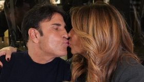 Sal Da Vinci, la dedica per la moglie Paola Pugliese: “Siamo un esempio”