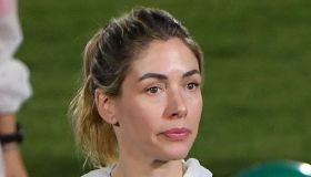 Come sta Sarah Felberbaum: “Quando stai passando uno dei momenti più brutti della tua vita”