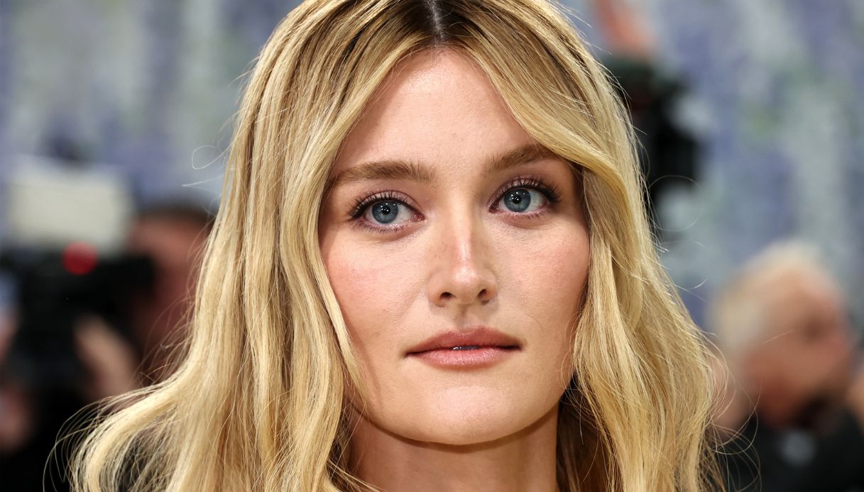 le ciglia effetto bagnato sono il beauty trend pi249 romantico da imitare e approvato dalle celebs da Dilei.it le ciglia effetto bagnato sono il beauty trend pi249 romantico da imitare e approvato dalle celebs