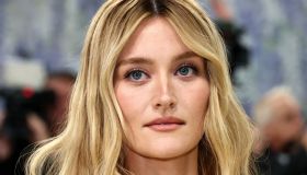 Le ciglia effetto bagnato sono il beauty trend più romantico da imitare e approvato dalle celebs