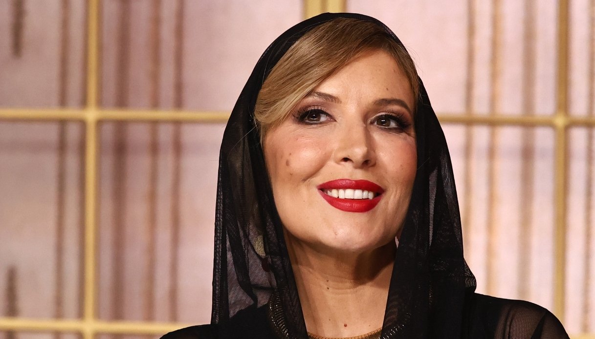 selvaggia lucarelli conduce l8217isola dei famosi dopo dieci anni lascia ballando con le stelle da Dilei.it selvaggia lucarelli conduce l8217isola dei famosi dopo dieci anni lascia ballando con le stelle