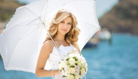 Matrimoni estivi, idee per sopravvivere al caldo eccessivo