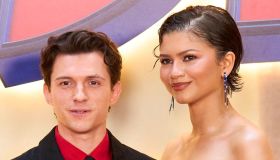 Tom Holland conferma il matrimonio con Zendaya: “Sono l’uomo più felice al mondo”