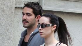 Perché Aurora Ramazzotti e Tommaso Zorzi non sono più amici