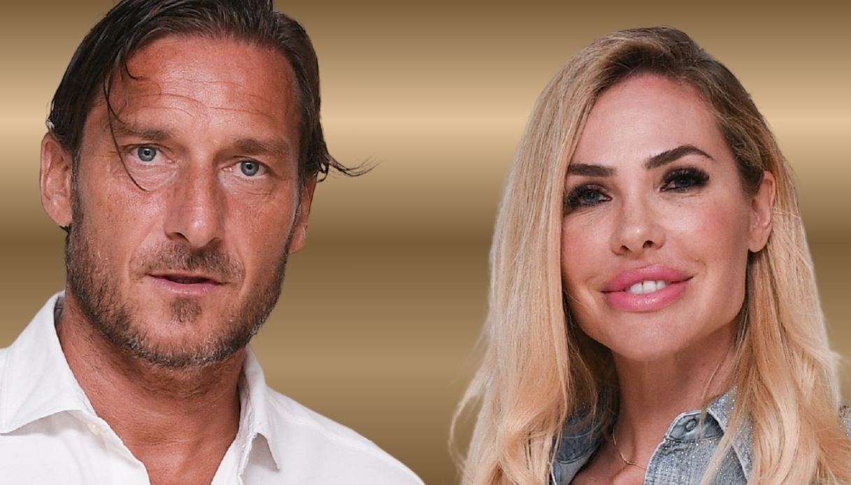 perch233 totti vuole bloccare il matrimonio di ilary blasi e bastian il retroscena da Dilei.it perch233 totti vuole bloccare il matrimonio di ilary blasi e bastian il retroscena