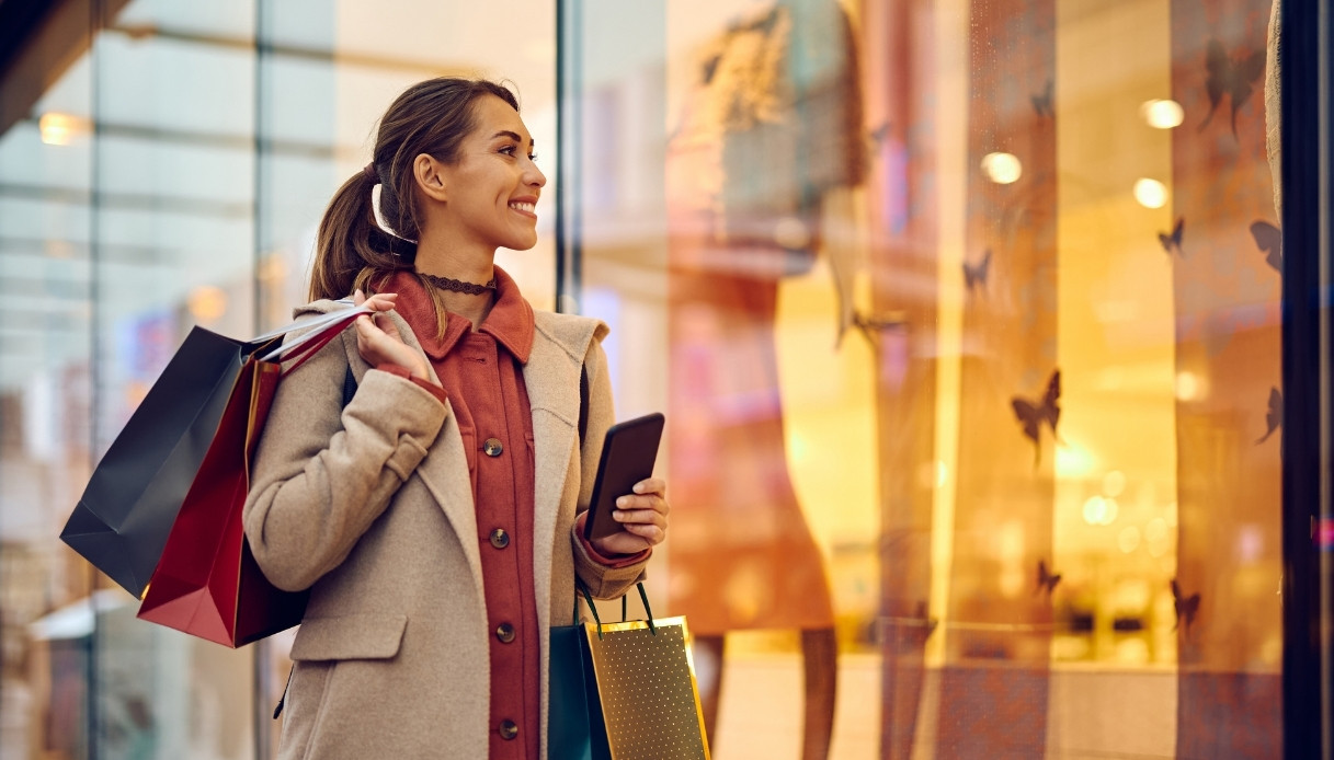 comfort spending perch233 lo shopping 232 diventato emotivo da Dilei.it comfort spending perch233 lo shopping 232 diventato emotivo