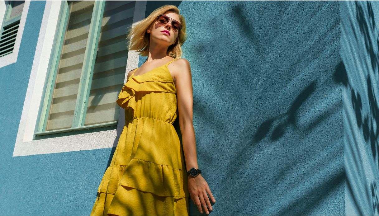 leggeri svolazzanti e comodissimi questi abiti costano meno di 50 euro e sono perfetti per affrontare il caldo in citt224 e in vacanza da Dilei.it leggeri svolazzanti e comodissimi questi abiti costano meno di 50 euro e sono perfetti per affrontare il caldo in citt224 e in vacanza