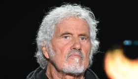 Adriano Pappalardo in ospedale, le parole del figlio Laerte: “Un problema che lo affliggeva”