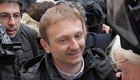 Quarto Grado su Garlasco, i primi giorni di Alberto Stasi fuori dal carcere