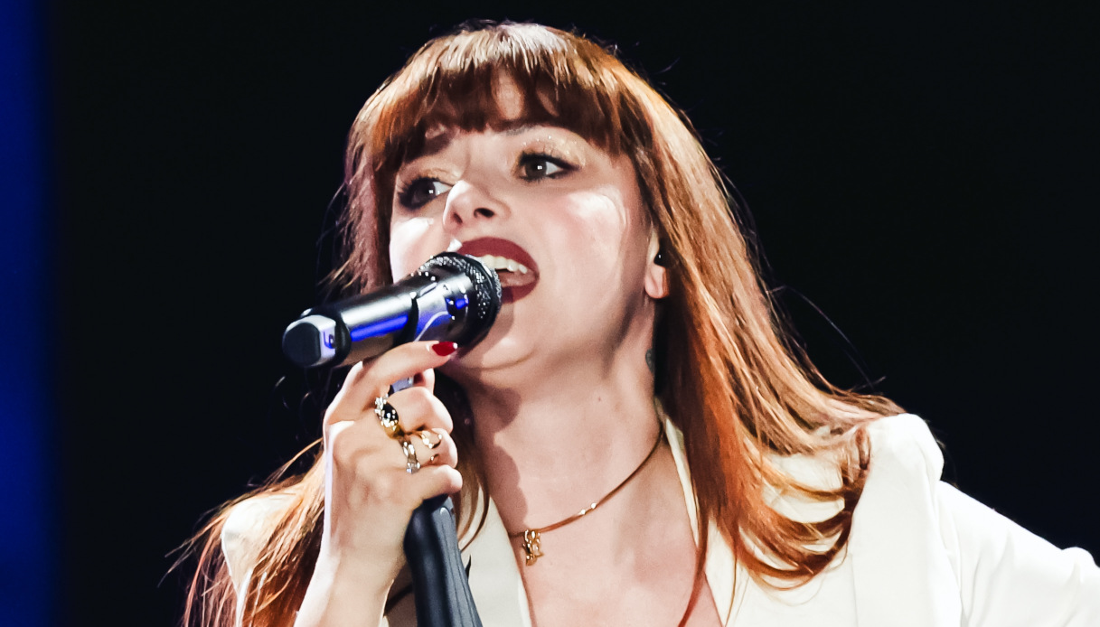 vita il concerto la scaletta del 22 giugno conducono nek e giorgia cardinaletti da Dilei.it vita il concerto la scaletta del 22 giugno conducono nek e giorgia cardinaletti