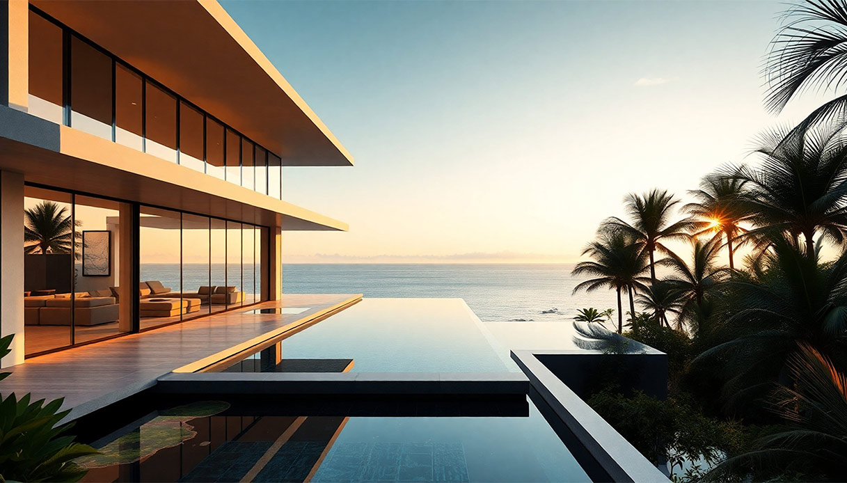 Arredamento estate 2026