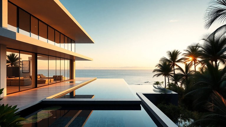 Arredamento estate 2026