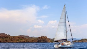 Leucemie, linfomi e non solo, ecco “Sognando Itaca” la vela-terapia che aiuta