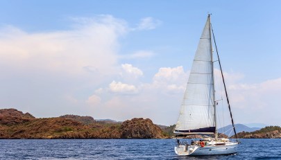 Leucemie, linfomi e non solo, ecco “Sognando Itaca” la vela-terapia che aiuta