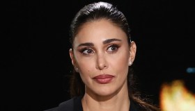 Belen Rodriguez, come sta: il ruolo di Stefano De Martino e dei genitori