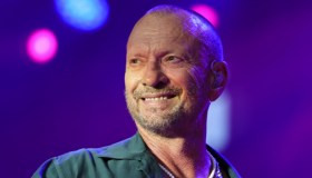 Chi è Paolo Santo, il figlio di Biagio Antonacci