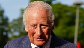 Re Carlo, il divieto assoluto che ha imposto ai suoi giardinieri