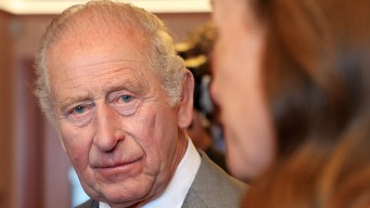 Re Carlo, chi è la sua misteriosa guardia del corpo che è stata con lui per anni