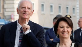 Luigi Cavallari, chi è il marito della ministra Eugenia Maria Roccella