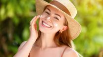 Arriva dal Giappone la crema-gel solare che mentre ti abbronza ha anche un effetto anti-age
