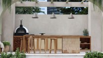 Come progettare l’angolo bar perfetto in casa per l’estate 2026