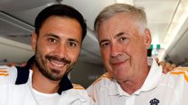 Chi è Davide, il figlio di Carlo Ancelotti