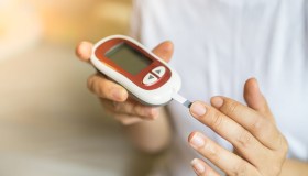 Caldo torrido e diabete, cosa succede: le otto regole per non correre rischi