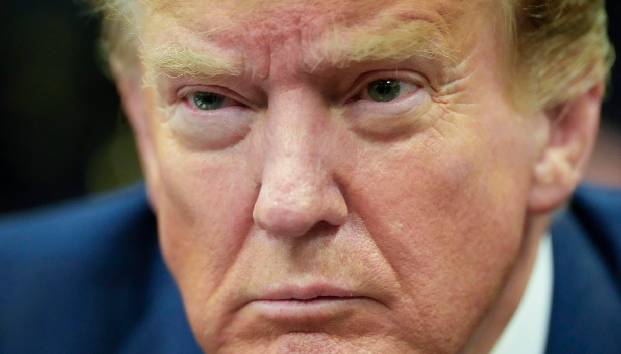 Chi è Mary L. Trump, nipote del Presidente degli Stati Uniti d’America
