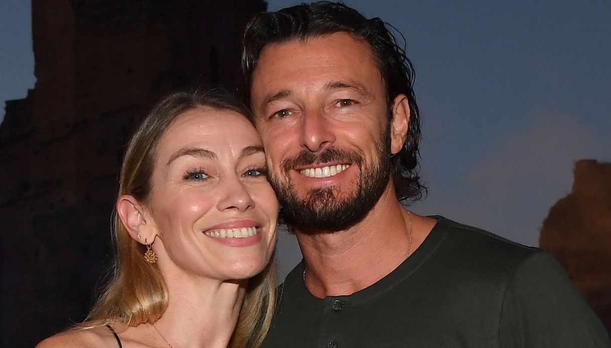 eleonora abbagnato si sposa di nuovo con federico balzaretti in gonna e camicia da Dilei.it eleonora abbagnato si sposa di nuovo con federico balzaretti in gonna e camicia