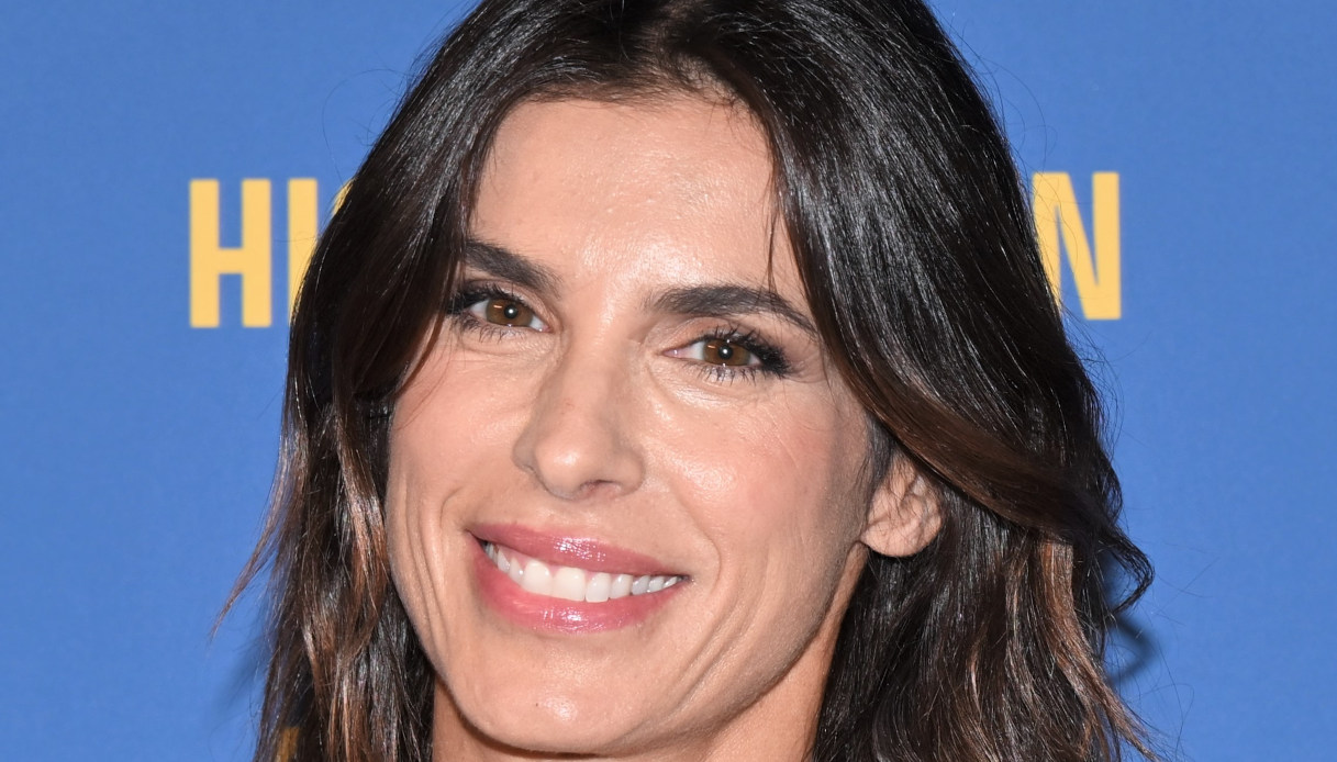 elisabetta canalis nuova conduttrice di tu s236 que vales la verit224 sul ruolo di belen da Dilei.it elisabetta canalis nuova conduttrice di tu s236 que vales la verit224 sul ruolo di belen