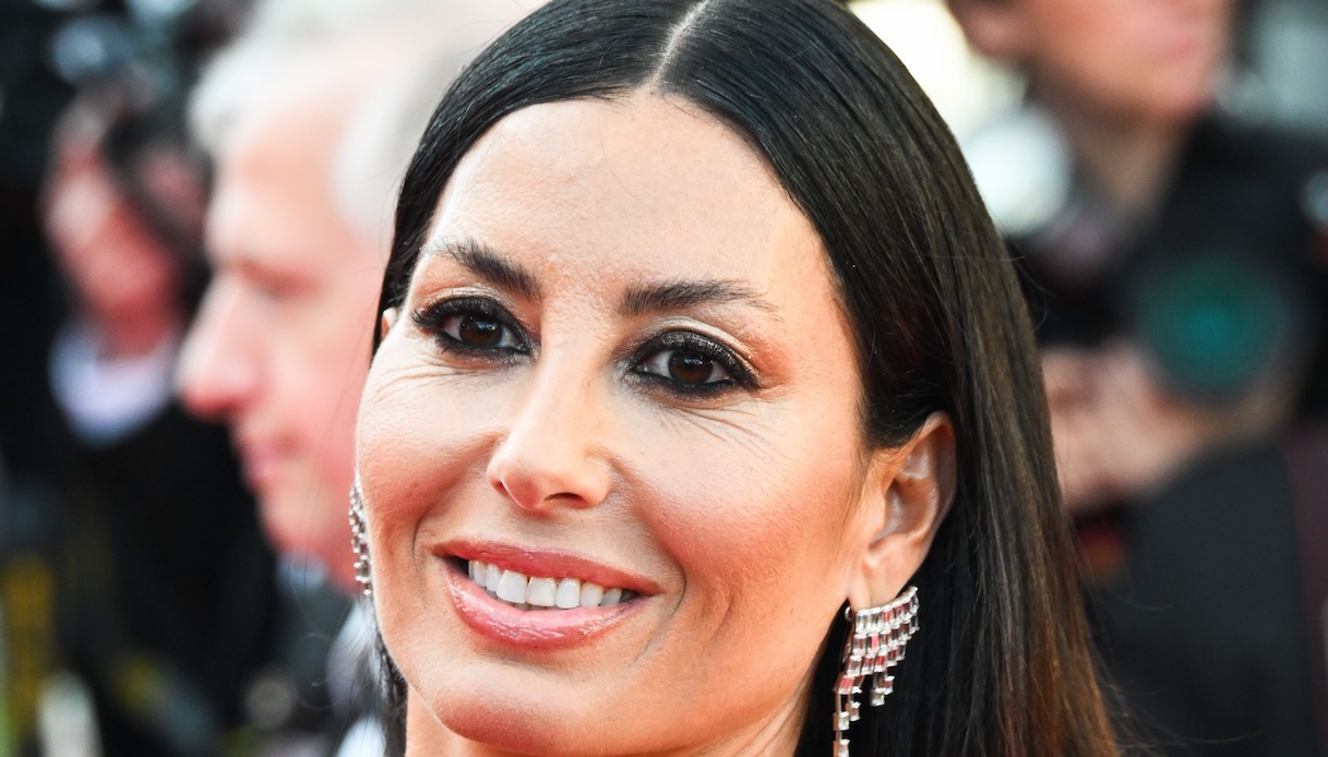 Elisabetta Gregoraci: “Avrei desiderato un altro figlio, ma non vedo l’ora di invecchiare”
