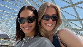 Elodie e Franceska Nuredini, l’indizio sulle nozze: visita alla location assieme alla famiglia