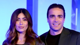 Federica Nargi e Matri si sono sposati in segreto? L’ex calciatore fa chiarezza