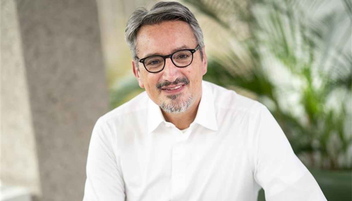 Giovanni Ferrero