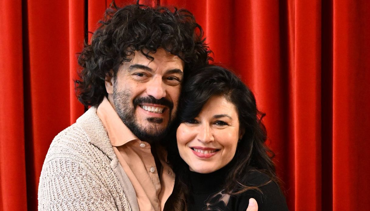 francesco renga e giusy ferreri insieme con non dovrei non dovresti il nuovo singolo da Dilei.it francesco renga e giusy ferreri insieme con non dovrei non dovresti il nuovo singolo
