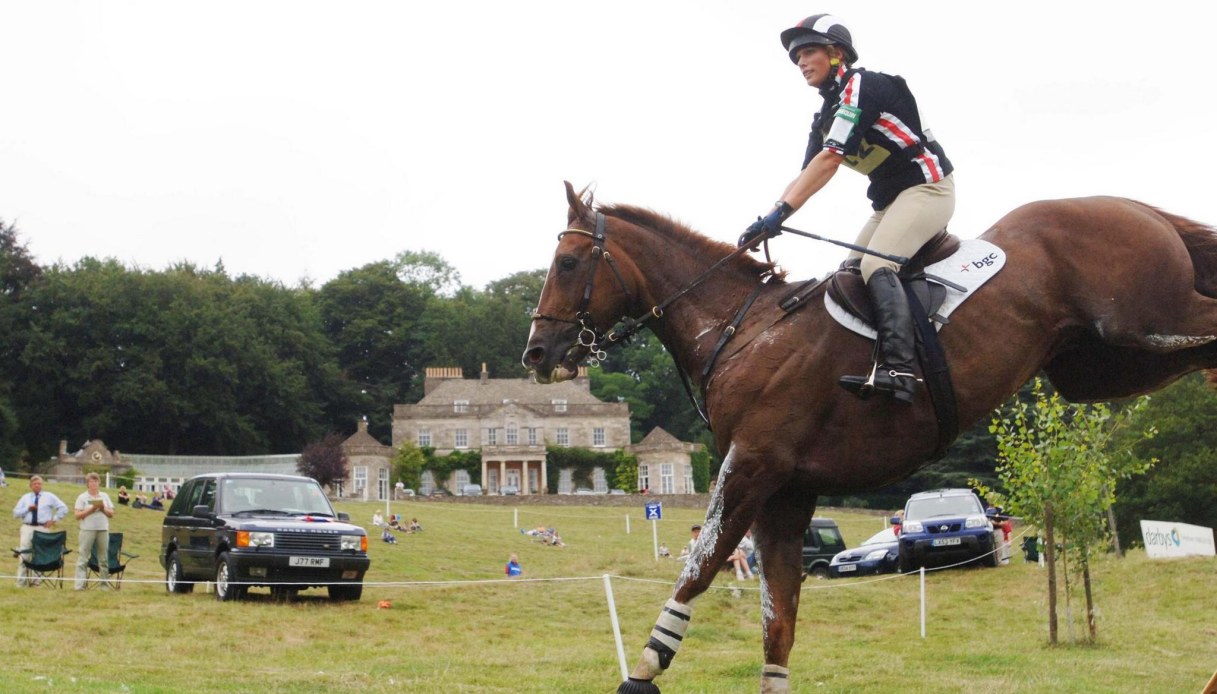 Zara Tindall tra le invitate pi&ugrave; attese