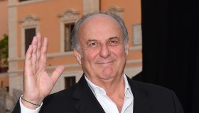 Ascolti tv del 28 giugno: i Mondiali dominano e Gerry Scotti approfitta dello stop di De Martino
