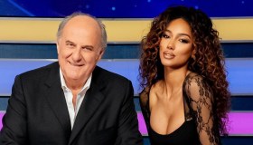 La Ruota della Fortuna, Samira Lui commossa per la vincita: “Sono rimasta senza parole”