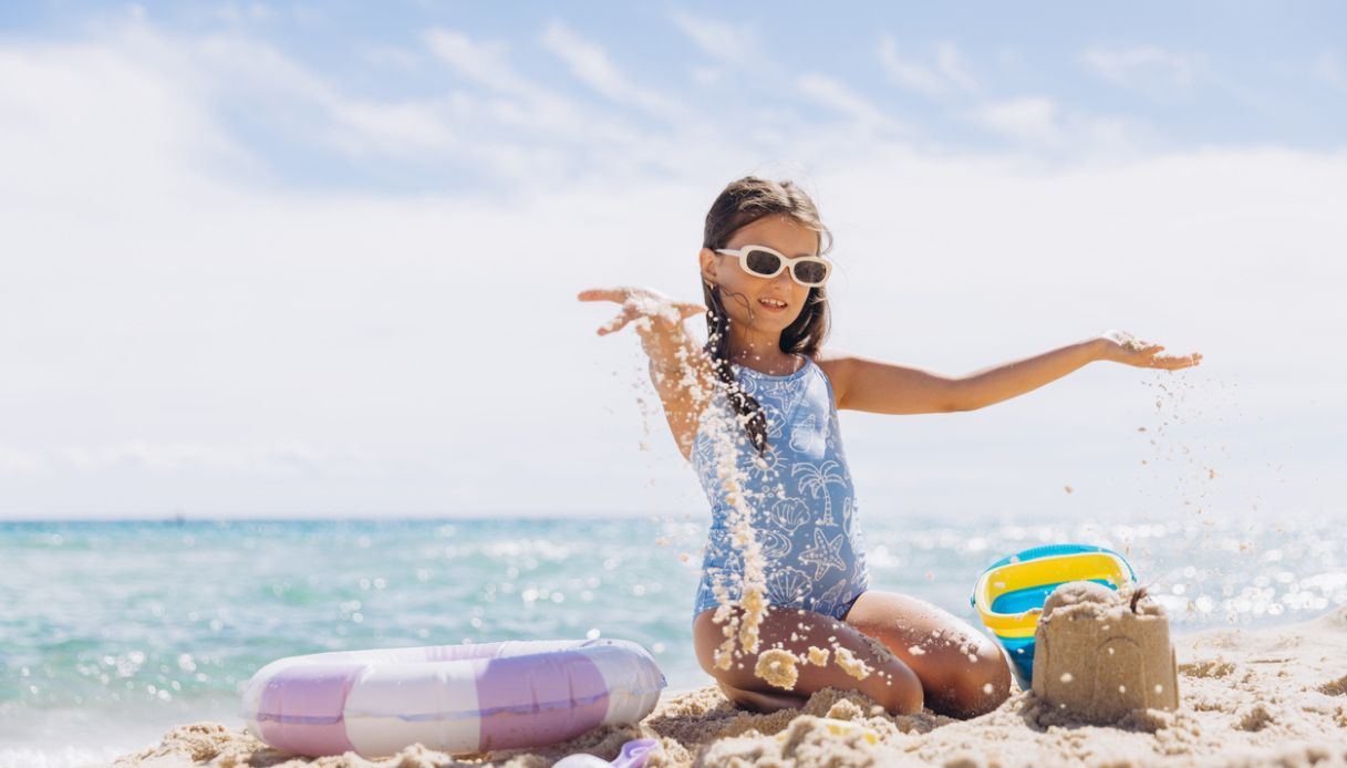 Isole greche per bambini