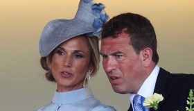 Kate Middleton, Harriet Sperling debutta al Royal Ascot e le ruba il posto