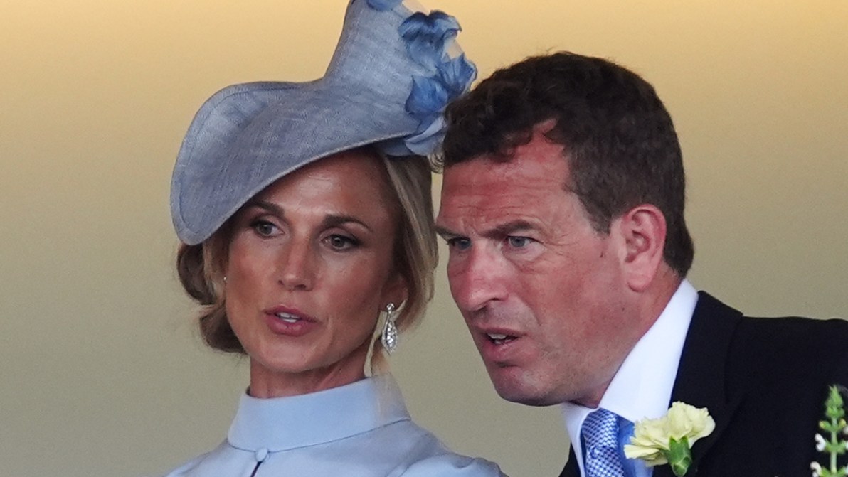 Kate Middleton, Harriet Sperling debutta al Royal Ascot e le ruba il posto