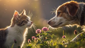 Zecche, zanzare e pappataci, un nuovo indice di rischio per proteggere cani e gatti