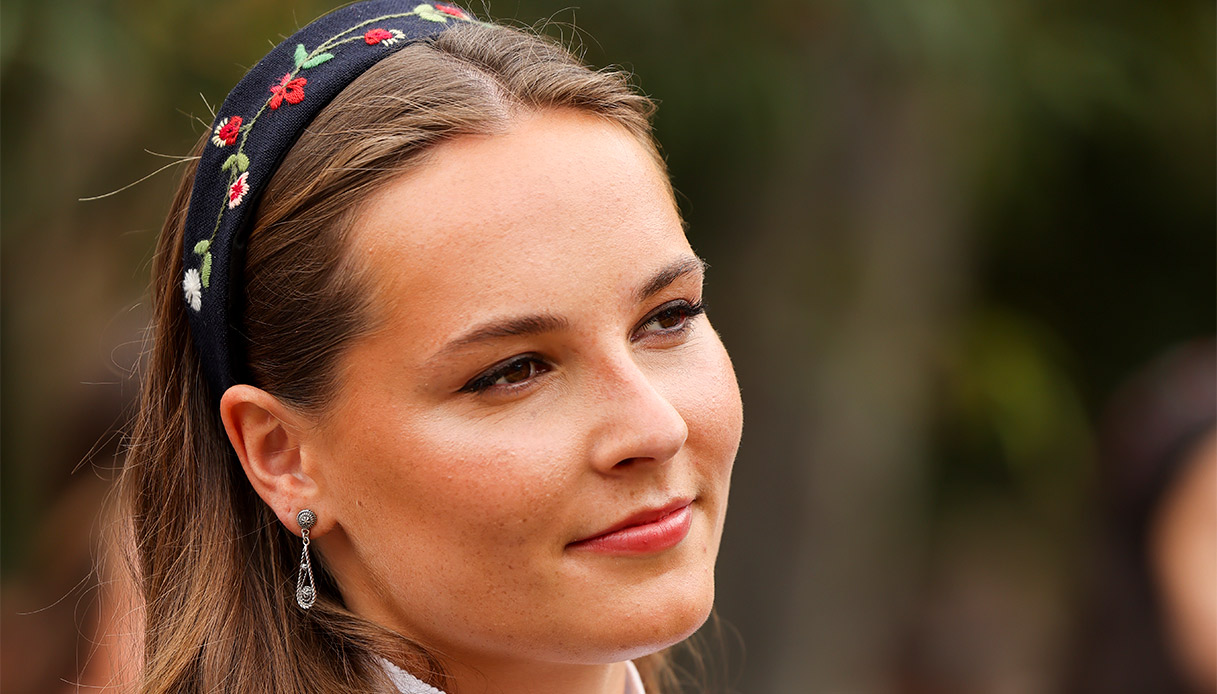 kate middleton la principessa ingrid alexandra di norvegia che si ispira a lei da Dilei.it kate middleton la principessa ingrid alexandra di norvegia che si ispira a lei
